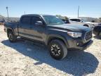 2019 Toyota Tacoma Double Cab na sprzedaż w Taylor, TX - Side