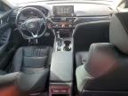 2021 Honda Accord Sport Se for Sale in Riverview, FL - Front End