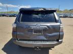 2022 Toyota 4Runner Sr5/Sr5 Premium en Venta en Colorado Springs, CO - Front End