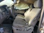 2010 Ford F150 Supercrew na sprzedaż w Montgomery, AL - Burn - Engine