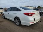 2016 HYUNDAI SONATA SE   for sale at Copart ON - COOKSTOWN
