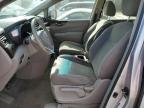 2014 Nissan Quest S იყიდება Fresno-ში, CA - All Over