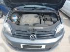 2011 VOLKSWAGEN GOLF PLUS for sale at Copart SANDY