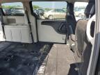 2012 Dodge Grand Caravan Sxt продається в Montgomery, AL - Front End