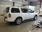 2014 Nissan Armada Sv للبيع في Mcfarland، WI - Front End
