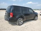 2012 Honda Pilot Lx продається в San Antonio, TX - Front End