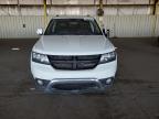 2016 Dodge Journey Crossroad за продажба в Phoenix, AZ - Minor Dent/Scratches