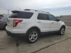 2011 Ford Explorer Limited for Sale in Windsor, NJ - Rear End