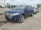 2012 Ford Edge Sel продається в Pekin, IL - Normal Wear