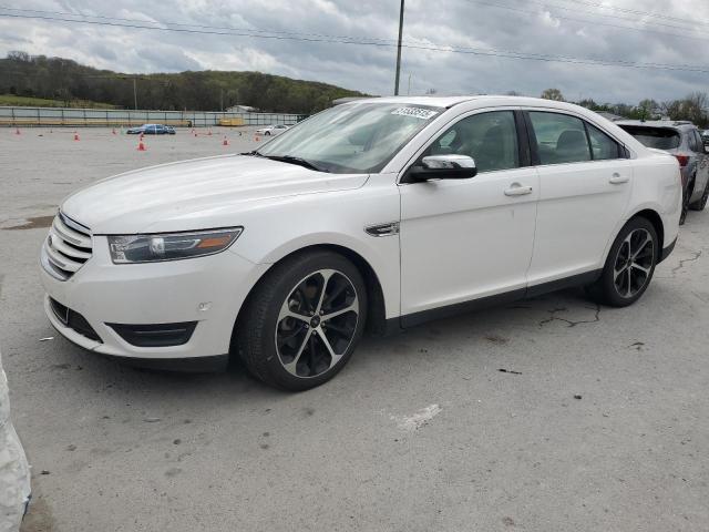 2014 Ford Taurus Limited