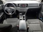 2017 Kia Sportage Lx de vânzare în Nisku, AB - Side