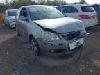 2006 VOLKSWAGEN POLO S 64 for sale at Copart BRISTOL