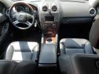 2011 Mercedes-Benz Ml 350 4Matic zu verkaufen in Woodhaven, MI - Front End