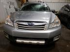2012 Subaru Outback 2.5I Limited de vânzare în Anchorage, AK - Rear End