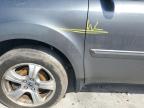 2012 Honda Pilot Exl на продаже в New Orleans, LA - Water/Flood
