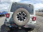 2024 Jeep Wrangler Rubicon 4Xe for Sale in Eugene, OR - Front End