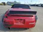 2007 Nissan 350Z Roadster на продаже в Nampa, ID - Front End
