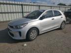 2018 Kia Rio Lx на продаже в Shreveport, LA - Water/Flood