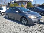 2009 Honda Civic Lx იყიდება North Billerica-ში, MA - Minor Dent/Scratches