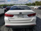 2016 Kia Optima Lx for Sale in Spartanburg, SC - Front End