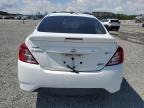 2016 Nissan Versa S na sprzedaż w Lumberton, NC - Mechanical