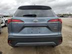 2023 Toyota Corolla Cross Xle იყიდება Wichita-ში, KS - Front End