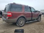 2015 Ford Expedition Xlt იყიდება Mercedes-ში, TX - Front End