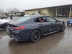 2023 Bmw M850Xi  na sprzedaż w Marlboro, NY - Front End