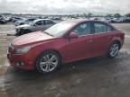 Sikeston, MO에서 판매 중인 2011 Chevrolet Cruze Ltz - Damage History