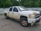 2011 Chevrolet Silverado K1500 Lt en Venta en Shreveport, LA - Undercarriage