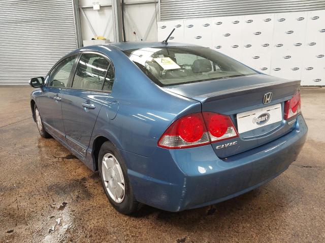 2008 HONDA CIVIC ES I