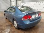 2008 HONDA CIVIC ES I for sale at Copart NEWBURY