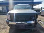 2011 Chevrolet Silverado K1500 Lt zu verkaufen in Mcfarland, WI - Front End