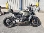 2024 DUCATI STREETFIGHTER V2   a la Venta en Copart MD - BALTIMORE