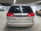 2009 Toyota Sienna Ce იყიდება Wheeling-ში, IL - Normal Wear