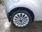 2011 FORD KA ZETEC for sale at Copart WHITBURN