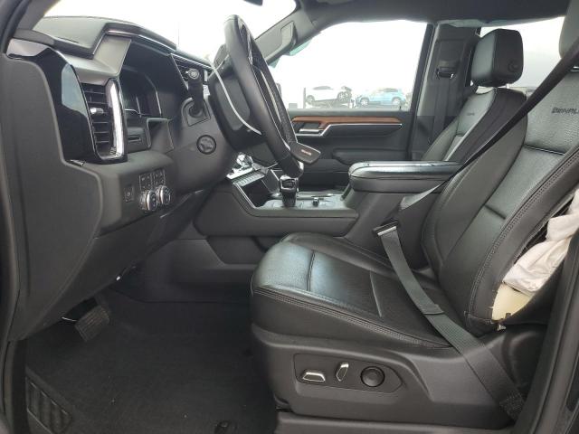  GMC SIERRA 2022 Black