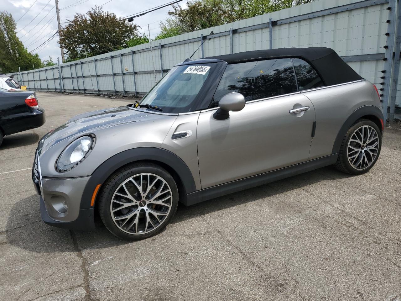 WMWWG5C53H3C20253 MINI COOPER Photo 1