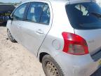 2006 TOYOTA YARIS T3 S for sale at Copart WESTBURY