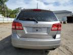 2016 Dodge Journey Se იყიდება Chatham-ში, VA - Front End