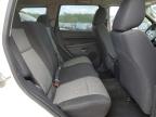 2010 Jeep Grand Cherokee Laredo na sprzedaż w Harleyville, SC - Rear End
