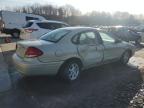 2006 Ford Taurus Sel продається в Duryea, PA - Side