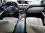 2011 Lexus Rx 450H للبيع في Reno، NV - Side