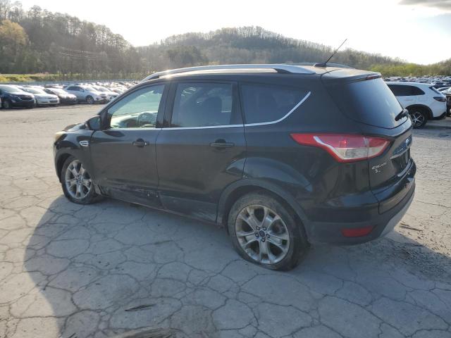  FORD ESCAPE 2014 Black