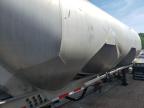2019 Trail King Pneumatic Dry Bulk Trailer იყიდება Charles City-ში, VA - Rollover