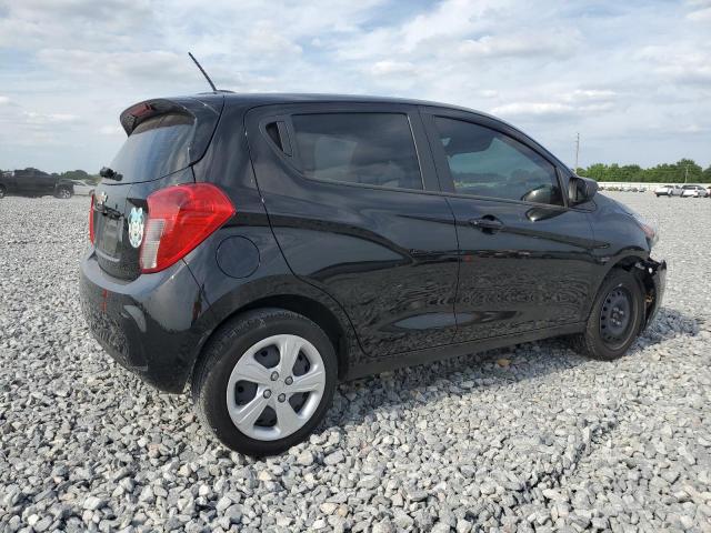  CHEVROLET SPARK 2022 Black