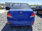 2014 Hyundai Accent Gls продається в North Billerica, MA - Side