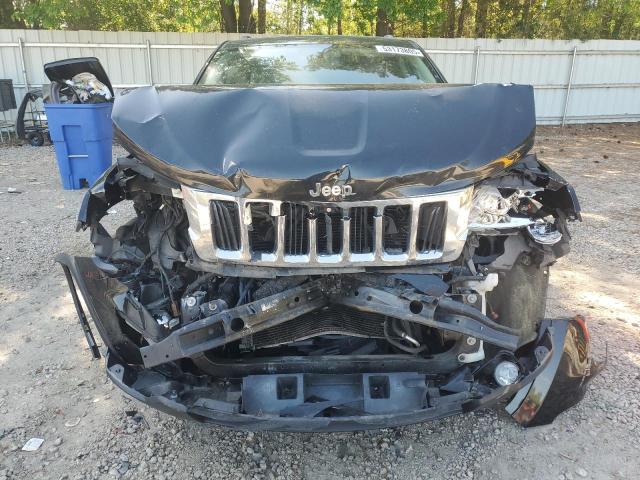  JEEP GRAND CHER 2013 Черный