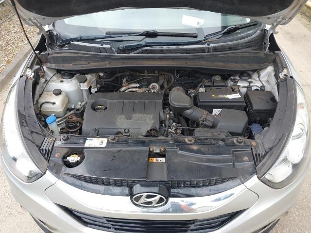 2012 HYUNDAI IX35 PREMI