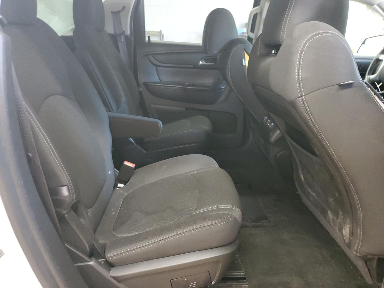 2013 GMC Acadia Sle VIN: 1GKKVPKDXDJ144985 Lot: 54520765